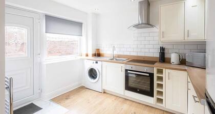 Host & Stay | Milbanke House