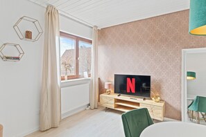 Interior - Perouser Wohlfühloase, Netflix, Eigenständiger Checkin (Rutesheim)
