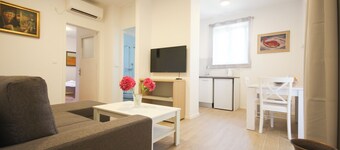 Apartment Goge