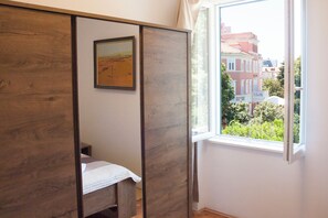 Appartement (Apartment Goge - One-Bedroom Apartmen)