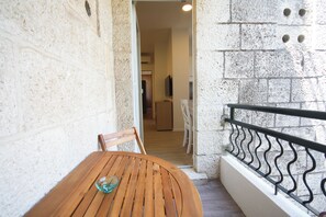 Apartment (Apartment Goge - One-Bedroom Apartmen) | Balcony - Apartment Goge (Dubrovnik)