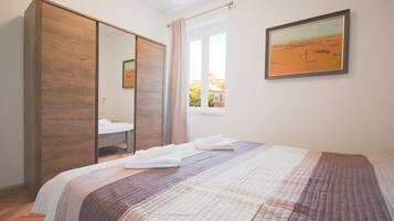 Căn hộ (Apartment Goge - One-Bedroom Apartmen) | 1 phòng ngủ, truy cập Internet không dây miễn phí