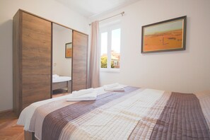 Apartment (Apartment Goge - One-Bedroom Apartmen) | 1 bedroom, free WiFi - Apartment Goge (Dubrovnik)
