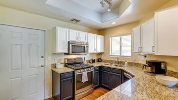 公寓 (2 Bedrooms) | 住宿內部