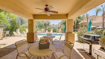 公寓 (2 Bedrooms) | 住宿內部