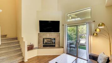 公寓 (2 Bedrooms) | 住宿內部