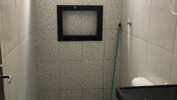 Seife, Toilettenpapier