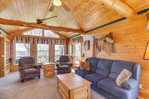 獨棟房屋 (5 Bedrooms) | 住宿內部