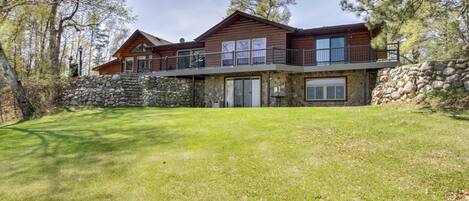 House (5 Bedrooms) | Front of property