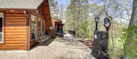 Ferienhaus (5 Bedrooms) | Innenbereich