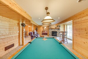 獨棟房屋 (5 Bedrooms) | 住宿內部