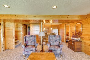 獨棟房屋 (5 Bedrooms) | 住宿內部