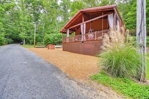 House (1 Bedroom) | Interior