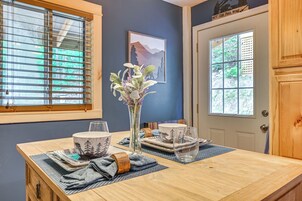 Casa (1 Bedroom) | Interior