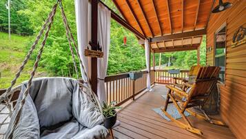 Maison (1 Bedroom) | Intérieur