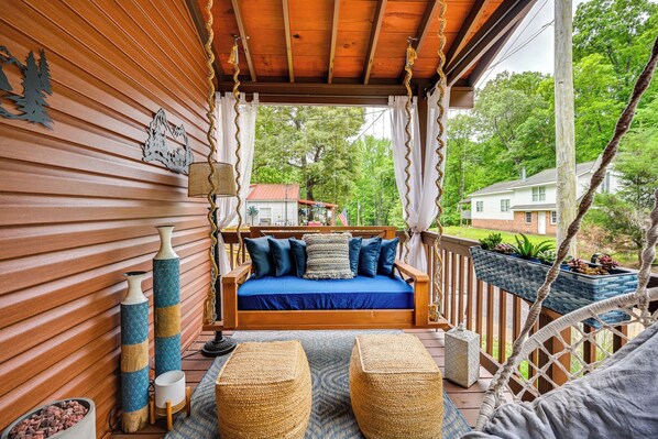 Casa (1 Bedroom) | Interior