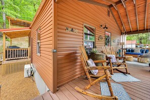 Ferienhaus (1 Bedroom) | Innenbereich