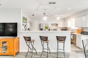 Talo (3 Bedrooms) | Sisätilat