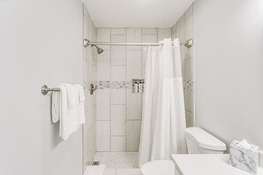 Ferienhaus (3 Bedrooms) | Innenbereich