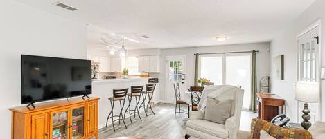 Casa (3 Bedrooms) | Interni