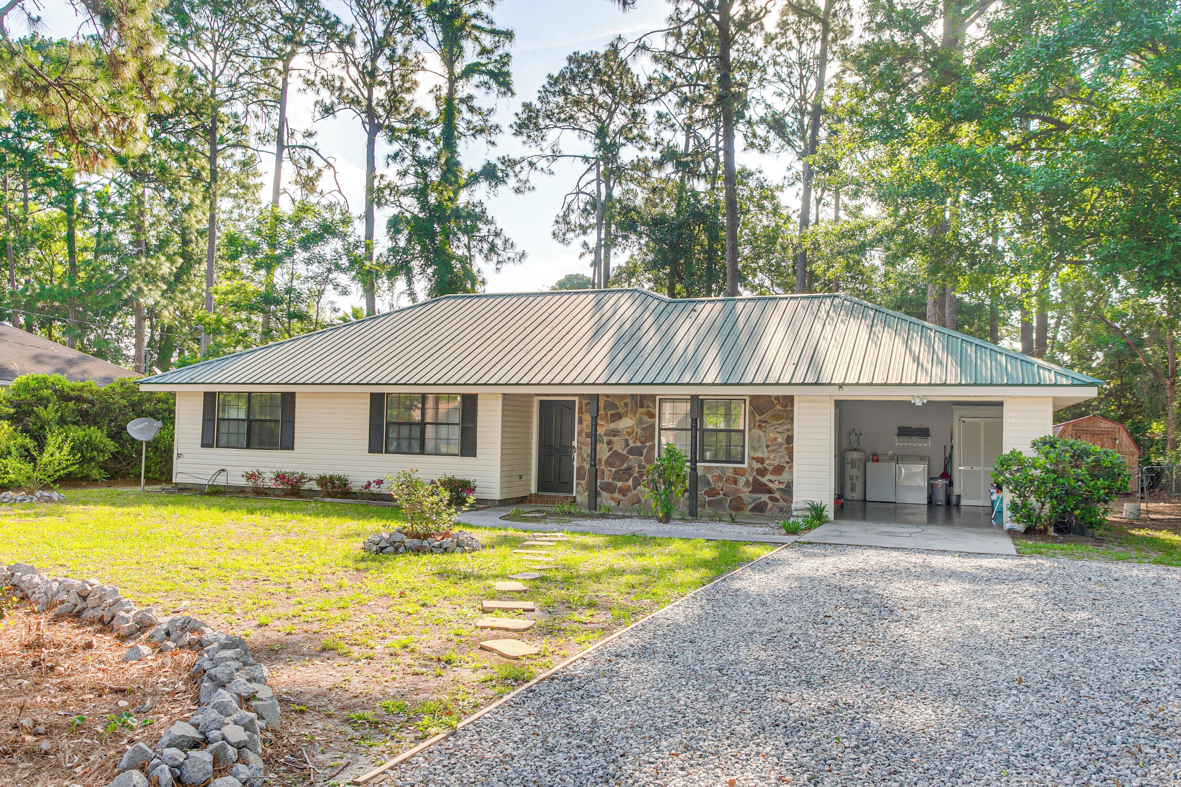 Hus (3 Bedrooms) | Fasade