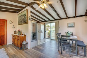 Casa (2 Bedrooms) | Parte interna
