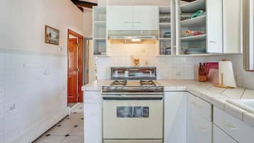 Nhà (2 Bedrooms) | Nội thất