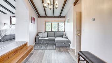 Nhà (2 Bedrooms) | Nội thất