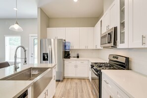 Talo (3 Bedrooms) | Sisätilat