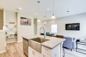 ハウス (3 Bedrooms) | 内装