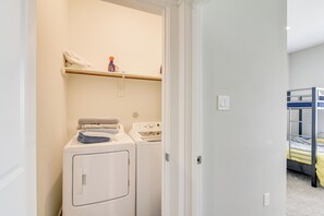 Hus (3 Bedrooms) | Interiör