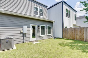 ハウス (3 Bedrooms) | 内装