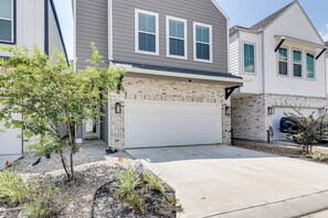 Talo (3 Bedrooms) | Sisätilat