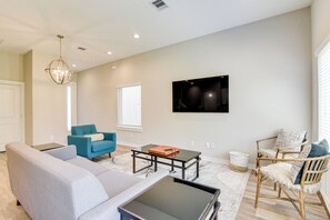 ハウス (3 Bedrooms) | 内装