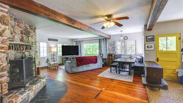 House (3 Bedrooms) | Bahagian dalam