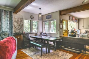 Casa (3 Bedrooms) | Parte interna