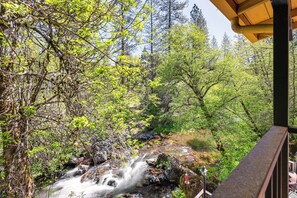 Casa (3 Bedrooms) | Parte interna