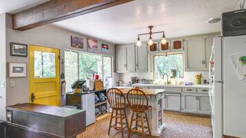 House (3 Bedrooms) | Bahagian dalam