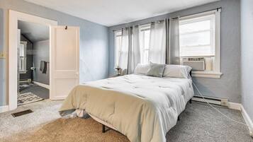 Căn hộ (1 Bedroom) | Nội thất