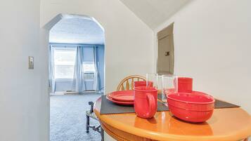 Apartemen (1 Bedroom) | Interior