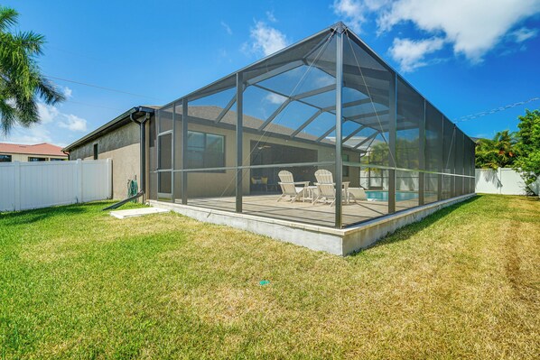 Hus (4 Bedrooms) | Interiör