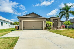 Hus (4 Bedrooms) | Interiör