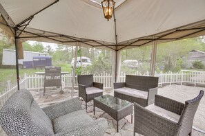 Maison (2 Bedrooms) | Intérieur
