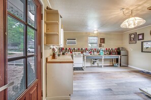 Maison (2 Bedrooms) | Intérieur