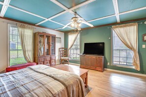 Maison (2 Bedrooms) | Intérieur