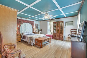 Maison (2 Bedrooms) | Intérieur