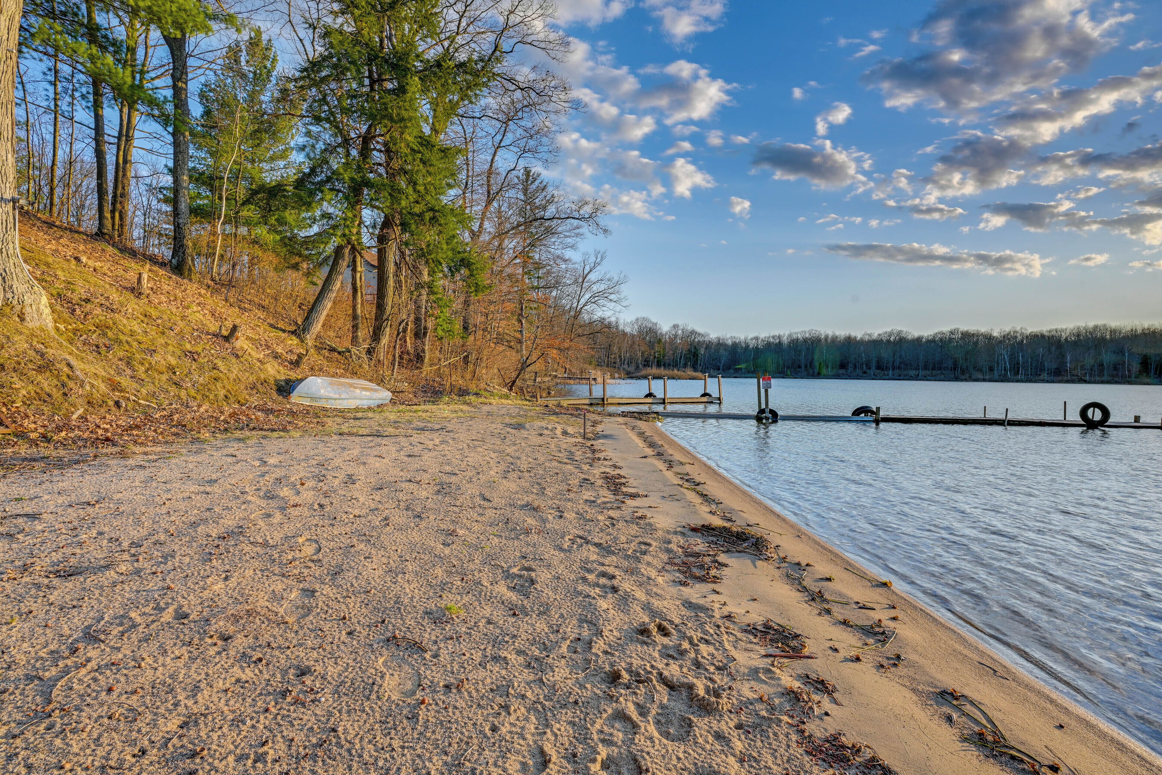 Talo (3 Bedrooms) | Sisätilat