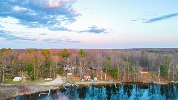 獨棟房屋 (3 Bedrooms) | 住宿內部