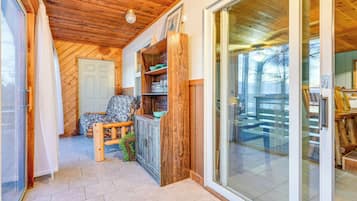 Rumah (3 Bedrooms) | Interior