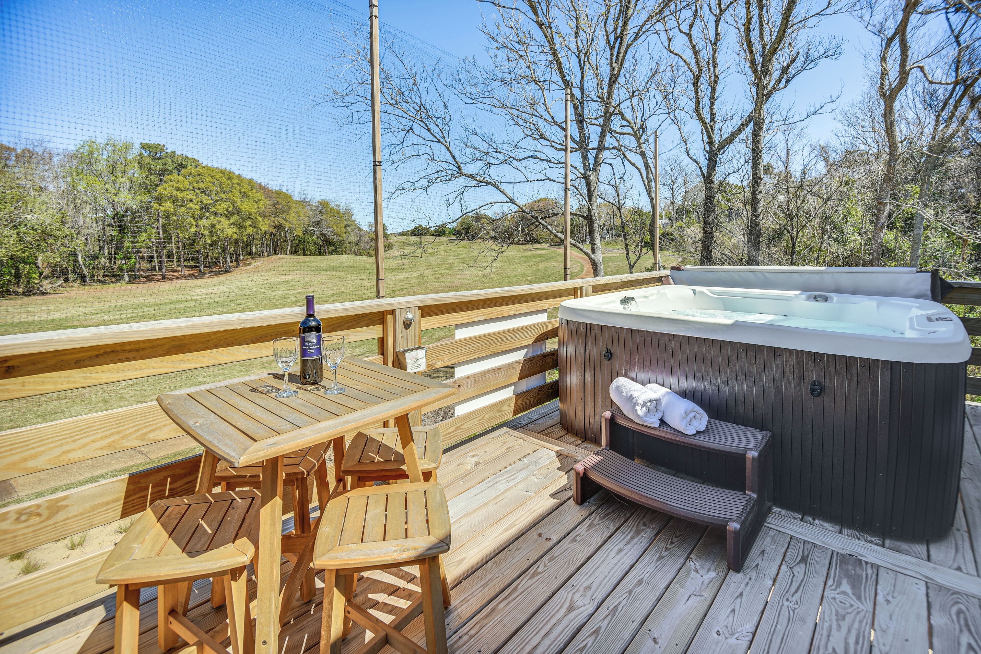 Apartment (2 Bedrooms) | Front of property